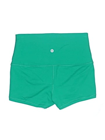 Lululemon Athletica Athletic Shorts (view 2)