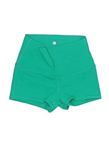 Lululemon Athletica Athletic Shorts (view 1)