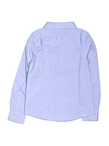 Tommy Hilfiger Long Sleeve Button-Down Shirt (view 2)