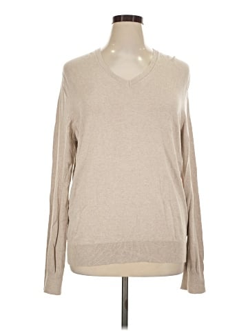 Banana Republic Pullover Sweater (view 1)