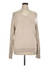 Banana Republic Tan Pullover Sweater Size XL - photo 1