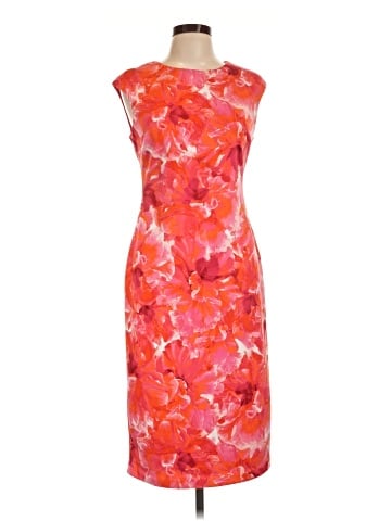 Maggy London Cocktail Dress (view 1)