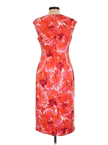 Maggy London Cocktail Dress (view 2)