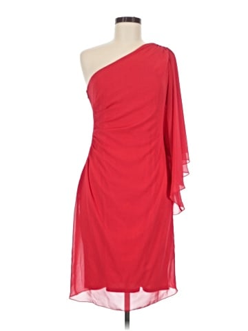 Jones New York Cocktail Dress (view 1)