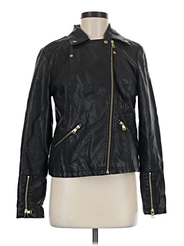 Baccini Jacket (view 1)