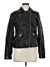 Baccini 100% Polyurethane Black Jacket Size M - photo 1