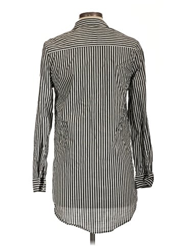 Love Tree Long Sleeve Blouse (view 2)