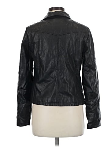 Baccini Jacket (view 2)