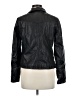 Baccini 100% Polyurethane Black Jacket Size M - photo 2