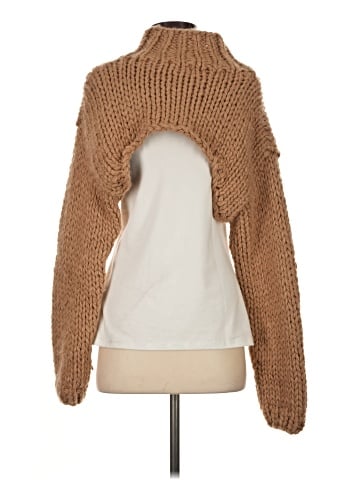 Tic : Toc Turtleneck Sweater (view 2)