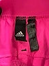 Adidas Pink Athletic Shorts Size XS - photo 3