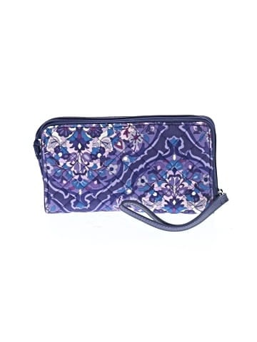 Vera Bradley Wristlet (view 1)