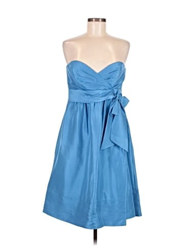 Jenny Yoo Collection Cocktail Dress (view 1)
