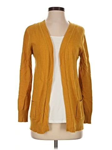 41Hawthorn Cardigan (view 1)