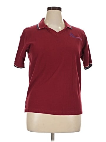Port Authority Short Sleeve Polo (view 1)