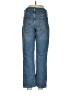 Banana Republic Blue Jeans Size 29 waist - photo 2