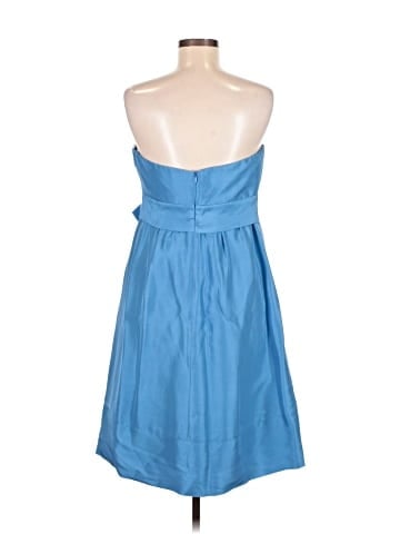 Jenny Yoo Collection Cocktail Dress (view 2)