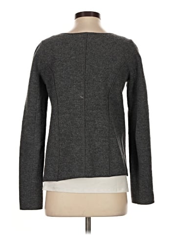 Boden Wool Cardigan (view 2)