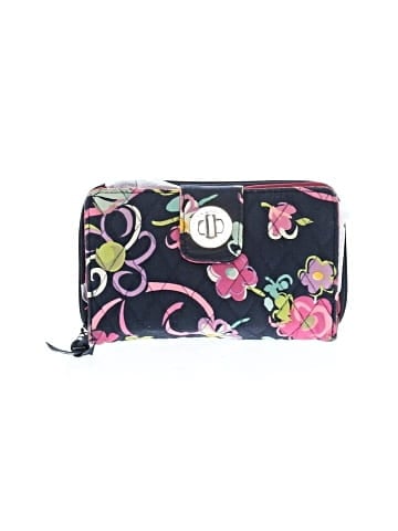 Vera Bradley Wallet (view 1)