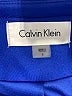 Calvin Klein Blue Jacket Size 8 - photo 6