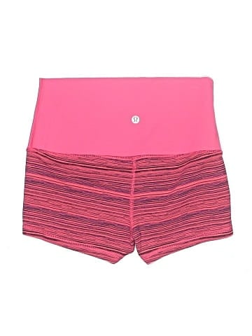 Lululemon Athletica Athletic Shorts (view 2)