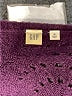 Gap Purple Pullover Sweater Size 1X - photo 7