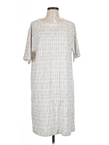 UT for Uniqlo Casual Dress (view 1)