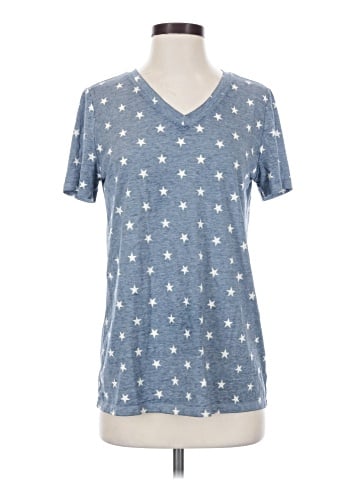 Cato Short Sleeve T-Shirt (view 1)
