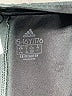Adidas Black Track Pants Size 15 - 16 - photo 3