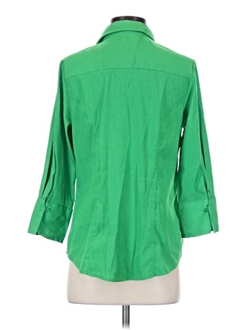 Cato 3/4 Sleeve Blouse (view 2)