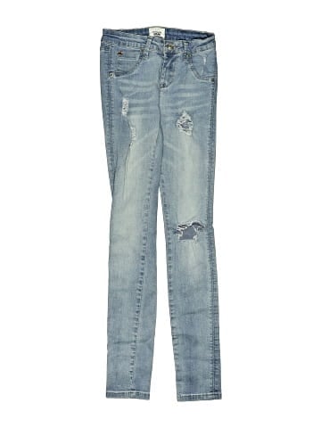 Hudson Jeans Jeans (view 1)