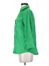 Cato Green 3/4 Sleeve Blouse Size S - photo 5