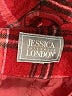 Jessica London Red Coat Size 18 - photo 6