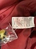 Jessica London Red Coat Size 18 - photo 7