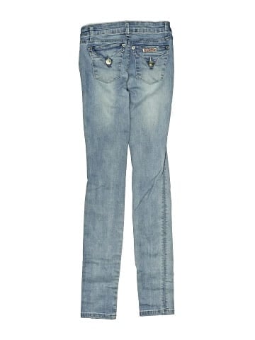 Hudson Jeans Jeans (view 2)