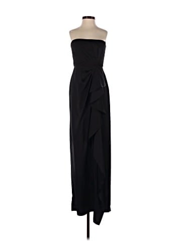 BCBGMAXAZRIA Cocktail Dress (view 1)