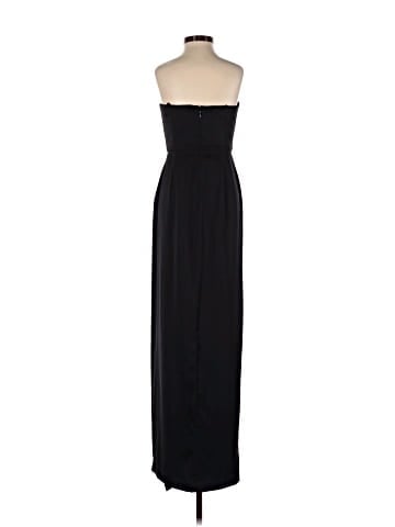 BCBGMAXAZRIA Cocktail Dress (view 2)