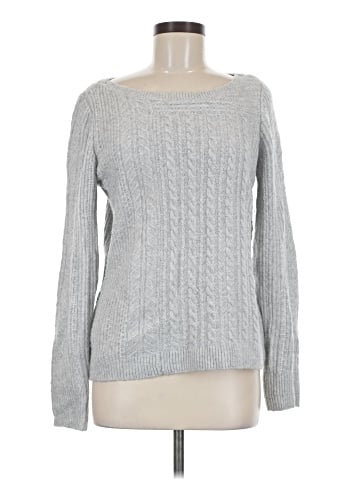 White House Black Market Pullover Sweater (view 1)