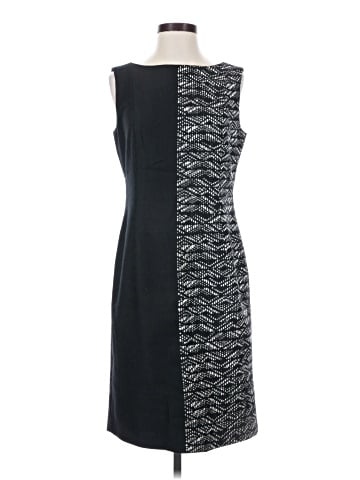 Lafayette 148 New York Cocktail Dress (view 1)