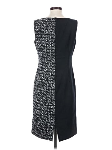 Lafayette 148 New York Cocktail Dress (view 2)