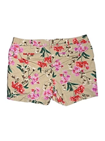 Lands' End Shorts (view 2)