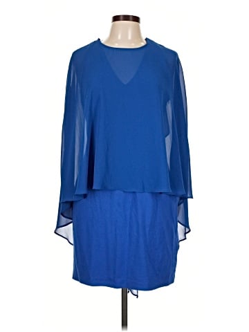 H By Halston Cocktail Dress (view 1)