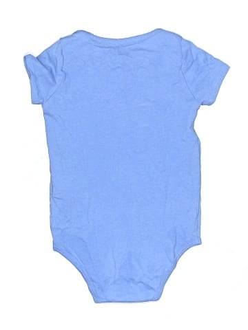Life Is Good Short Sleeve Onesie (view 2)