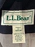 L.L.Bean Black Coat Size M - photo 6