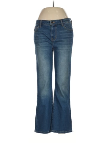 Current/Elliott Jeans (view 1)