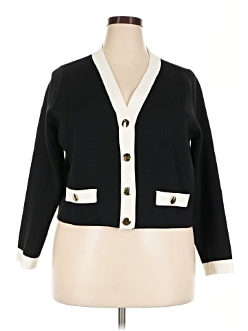 New York & Company Cardigan (view 1)