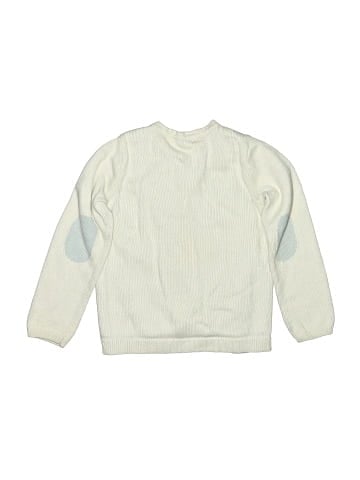 Janie and Jack Cardigan (view 2)
