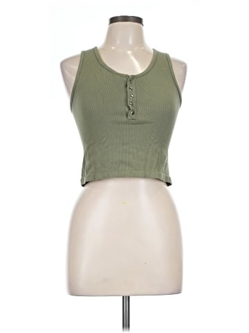One Step Up Tank Top (view 1)