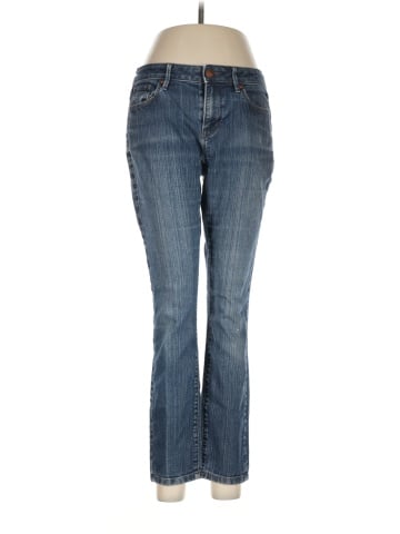 Ann Taylor LOFT Outlet Jeans (view 1)