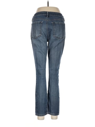 Ann Taylor LOFT Outlet Jeans (view 2)